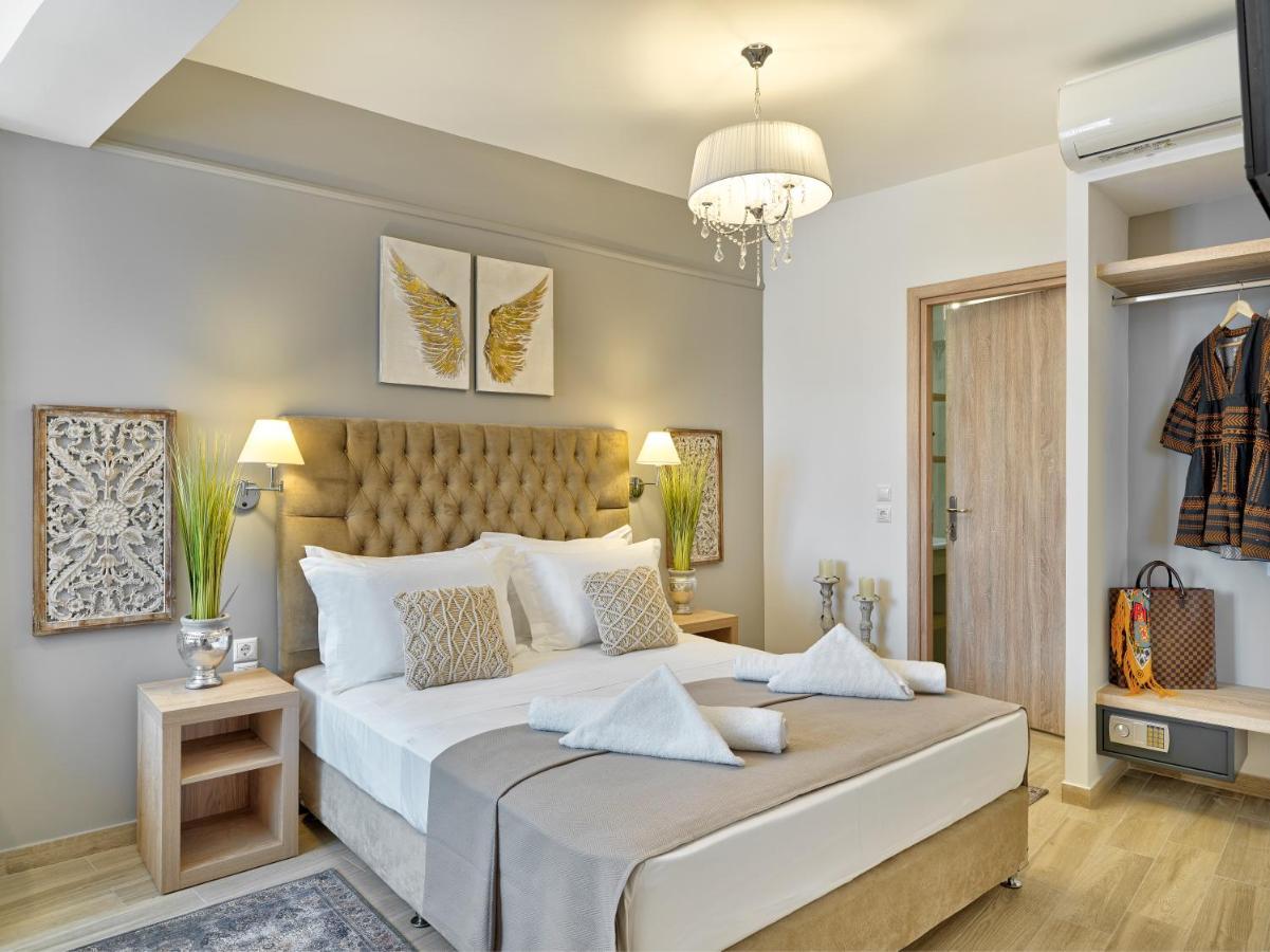 Deluxe Doppelzimmer